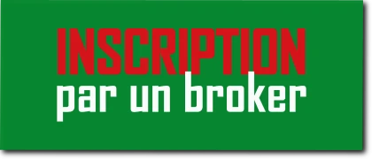 Inscription sur Betfair au Cameroun